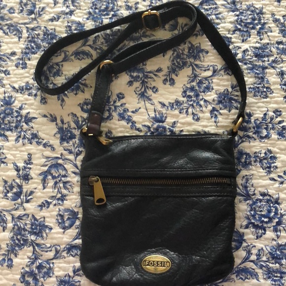 used fossil purses